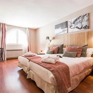Grand Pas By Pierre&vacances Hotel Pas De La Casa